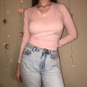 TOMMY HILFIGER sweater